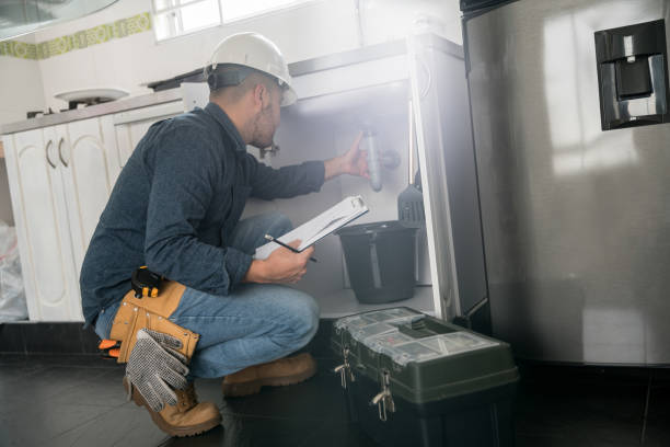 Best Drain Cleaning Services  in Blacklick Estates, OH