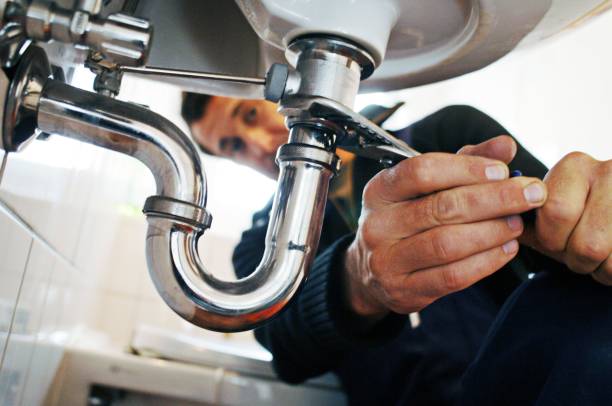 Best Plumbing Installation Services  in Blacklick Estates, OH