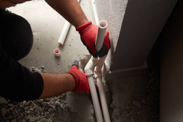 Best Plumbing Inspection Services  in Blacklick Estates, OH