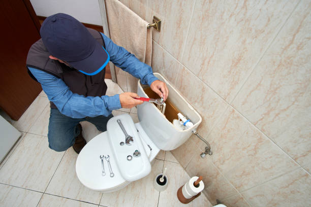 Best Residential Plumbing Services  in Blacklick Estates, OH