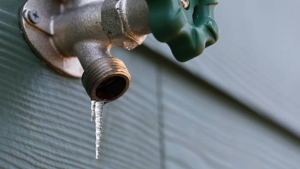 Best Commercial Plumbing Services  in Blacklick Estates, OH