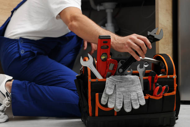 Best Clogged Drain Plumber  in Blacklick Estates, OH