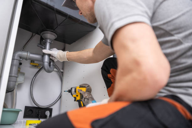 Best Sewer Cleaning Services  in Blacklick Estates, OH