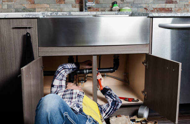 Best Affordable Plumber Near Me  in Blacklick Estates, OH