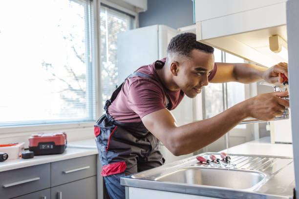 Best Plumbing Installation Services  in Blacklick Estates, OH