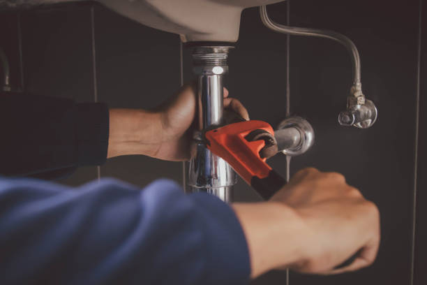 Best Sewer Line Repair  in Blacklick Estates, OH