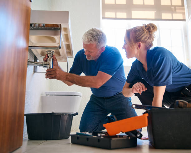 Best Shower Repair Services  in Blacklick Estates, OH