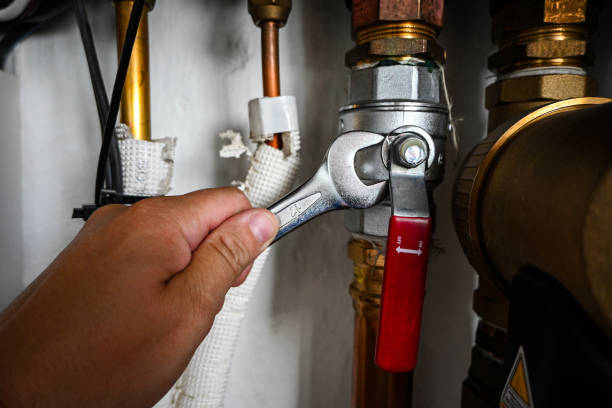 Best Plumbing Inspection Services  in Blacklick Estates, OH